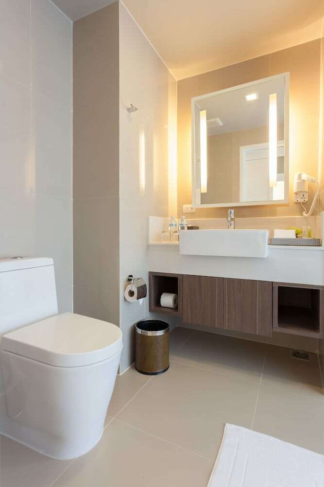 Hotel Best Western Patong Beach