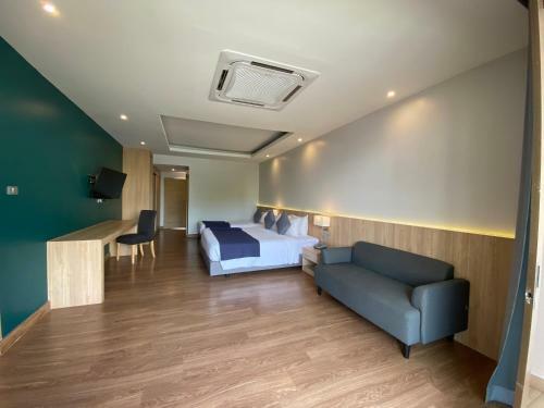Hotel Coconut Village Resort Phuket