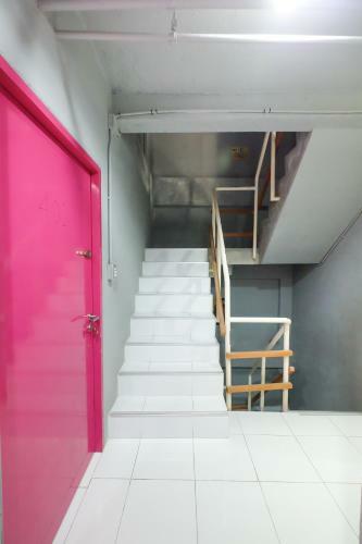 The Oddy Hotel