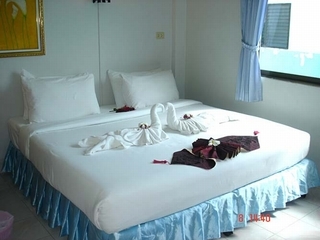 Albergue Lamai Apartment