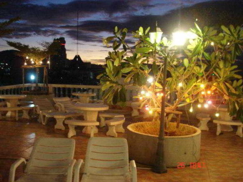 Albergue Lamai Apartment