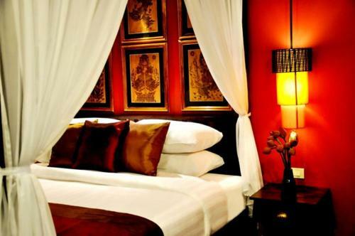 Siralanna Hotel