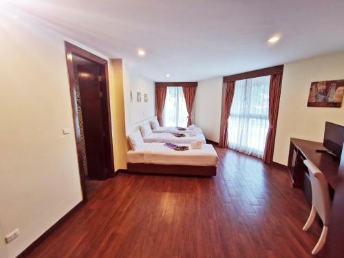 Paksaa Boutique Hotel