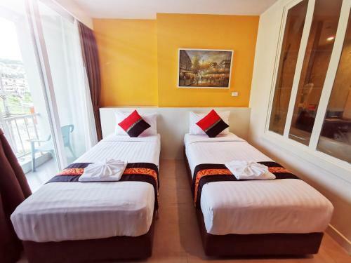 Paksaa Boutique Hotel