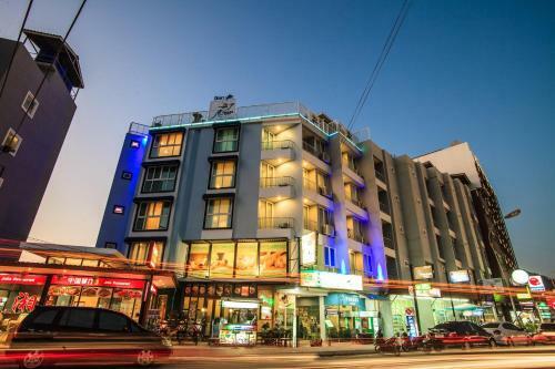 Paksaa Boutique Hotel