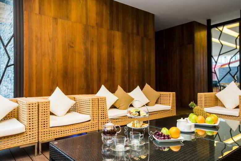 Lealea Garden Hotel Sun Lake