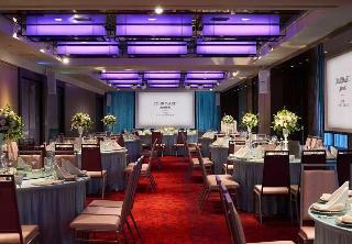 Hotel Courtyard By Marriott Taipei