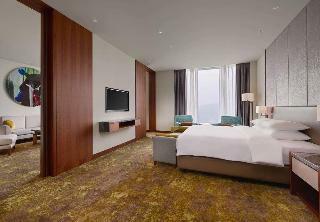 Hotel Courtyard By Marriott Taipei