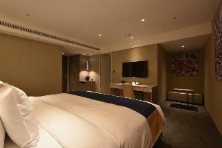 Hotel Green World Zhongxiao