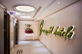 Hotel Green World Zhongxiao