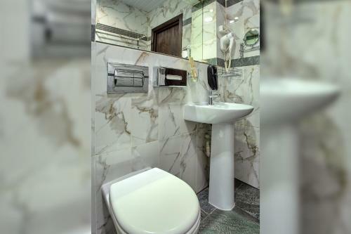 Hotel Privilegia