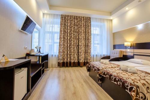 Hotel Privilegia