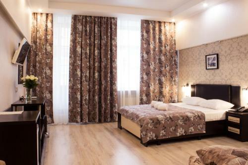 Hotel Privilegia