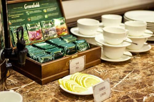 Hotel Privilegia