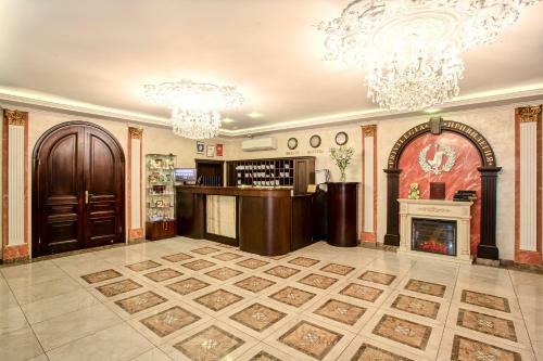Hotel Privilegia