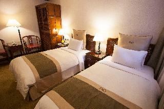 Hotel Rich Garden
