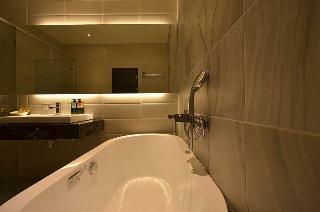 Hotel Airline Inn Green Park Way