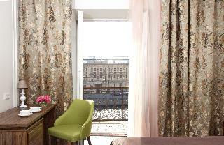 Hotel Golden Age