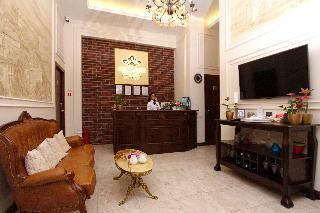 Hotel Golden Age