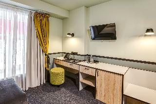 Mops Hotel & Spa