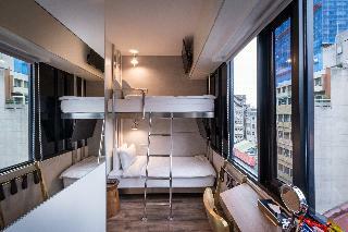 Hotel Relax V