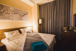Hotel Chkalov Sochi