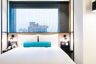 Hotel Caesar Metro Taipei