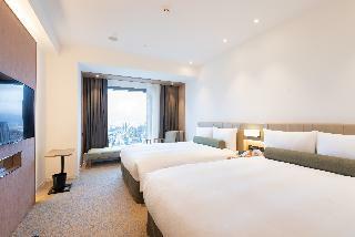 Hotel Caesar Metro Taipei