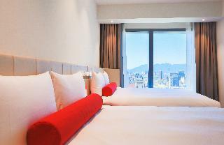 Hotel Caesar Metro Taipei
