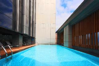 Hotel Caesar Metro Taipei