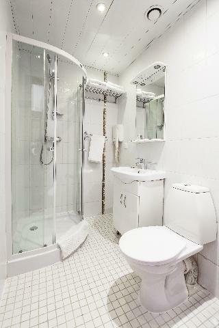 Moscow Holiday Hotel