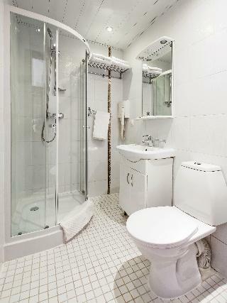 Moscow Holiday Hotel