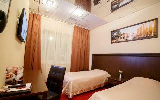 Hotel Milan Belgorod