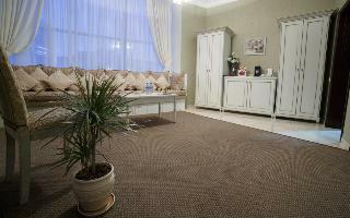 Hotel Milan Belgorod