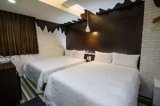 Morwing Hotel Ocean