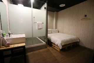 Nys Loft Hotel