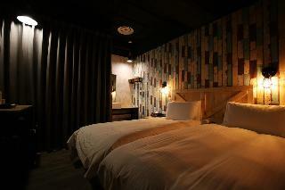 Nys Loft Hotel