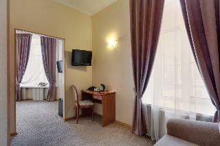 Hotel Solo Bolshoy Prospect