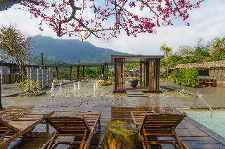 Hotel Yangminshan Tien Lai Resort & Spa