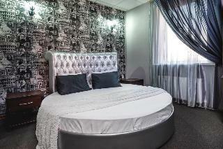 Hotel Marton Severnaya