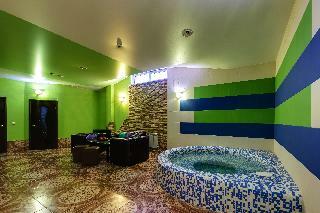 Hotel Marton Severnaya