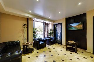 Hotel Marton Severnaya