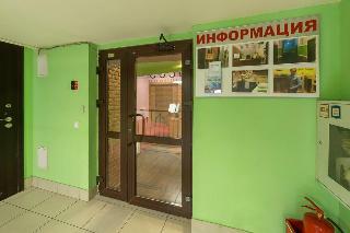 Absolute Hostel