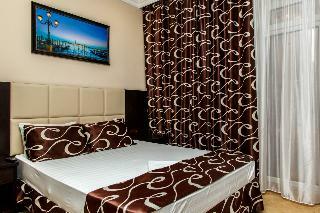 Hotel Marton Cherepovetskaya