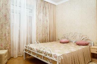 Hotel Marton Cherepovetskaya