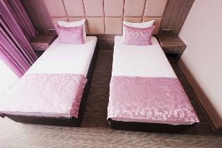 Hotel Marton Palace Volgograd