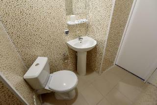 Hotel Aeropoint Sheremetyevo