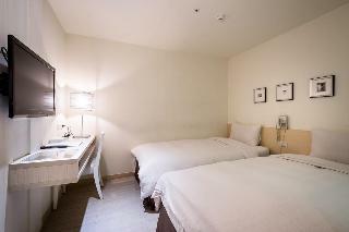 Taipei Wemeet Hotel