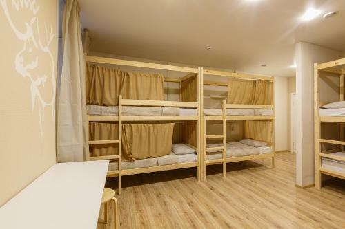 Hotel Nice Hostel Paveletskaya