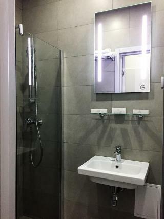 Hotel Wellion Paveletskaya